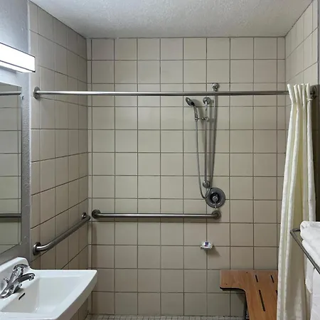 Motel 6-Odessa, Tx Exterior photo