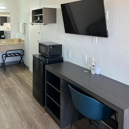 Motel 6-Odessa, Tx Exterior photo