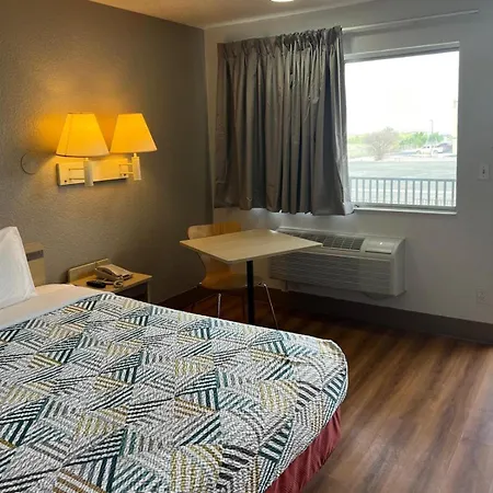 Motel 6-Odessa, Tx Exterior photo