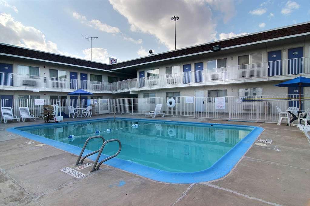 6-odessa, Tx 2* Odessa