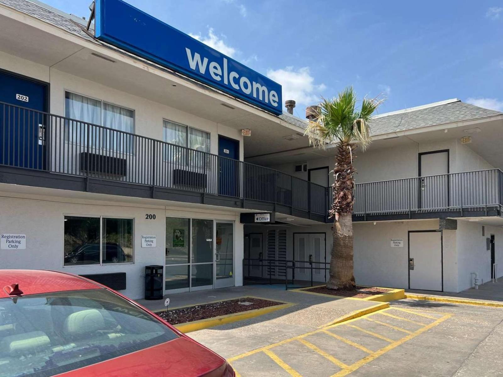 6-odessa, Tx 2* Odessa