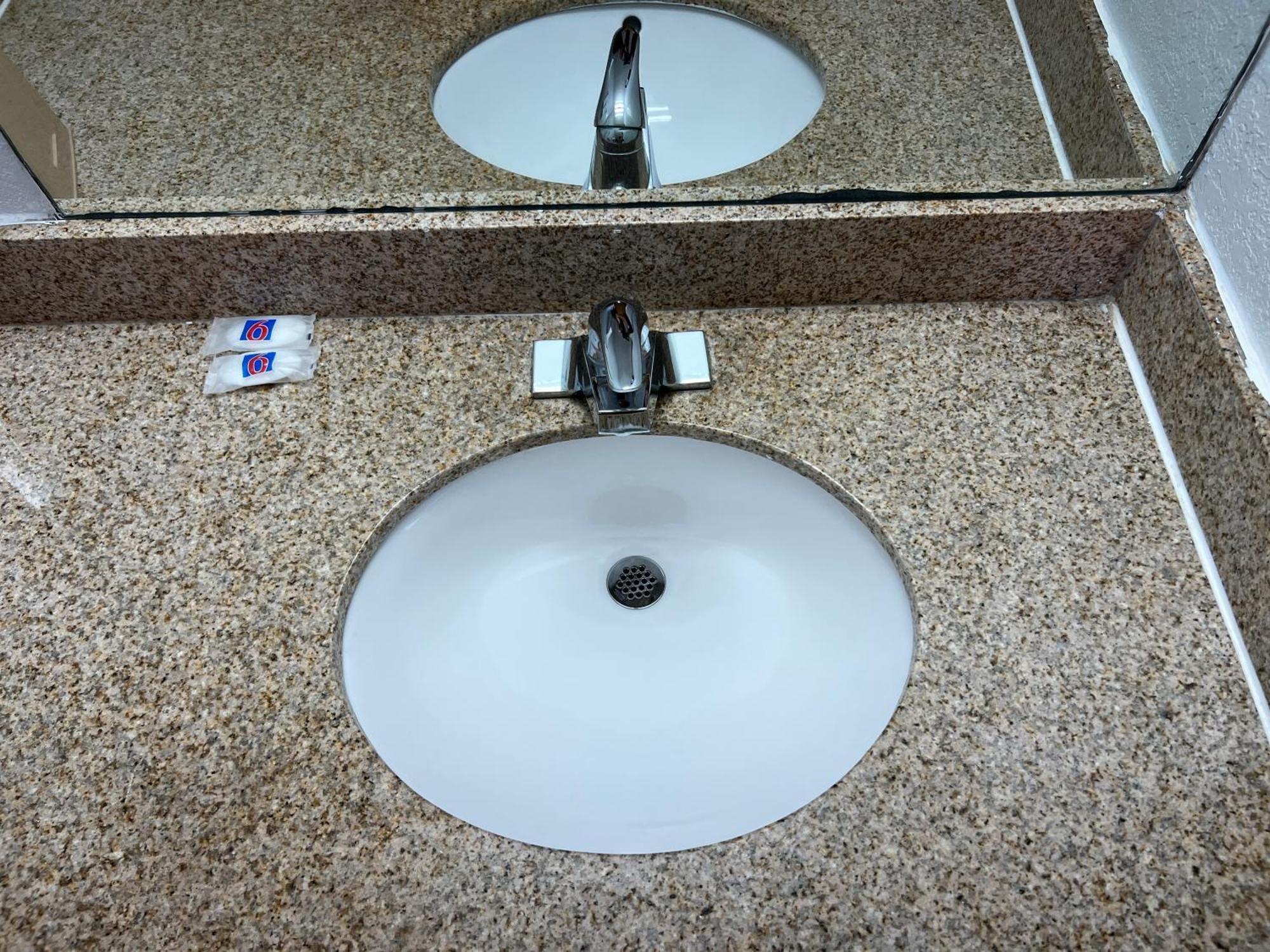6-odessa, Tx Hotel Odessa