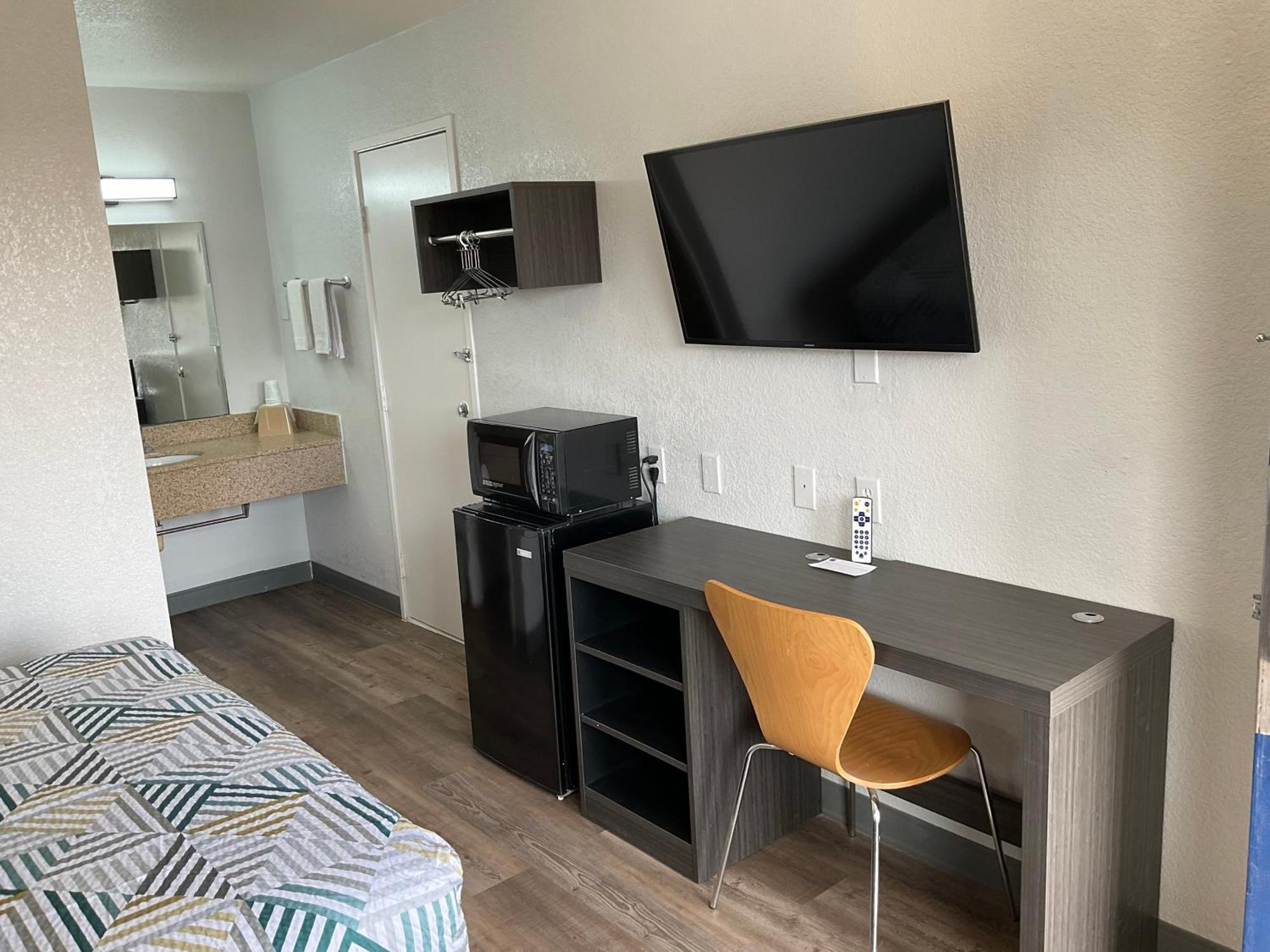 6-odessa, Tx Hotel Odessa