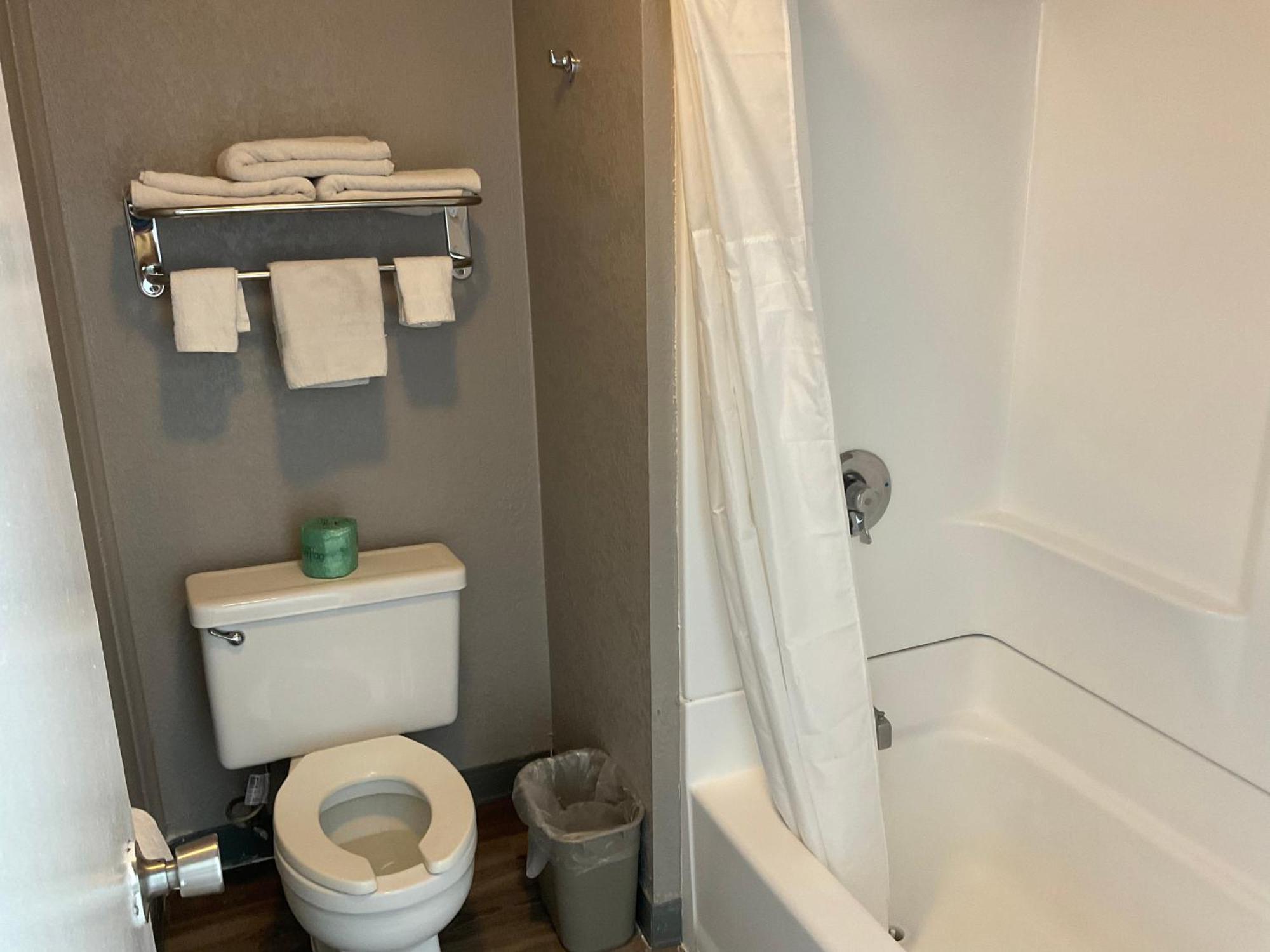 Hotel 6-odessa, Tx Odessa