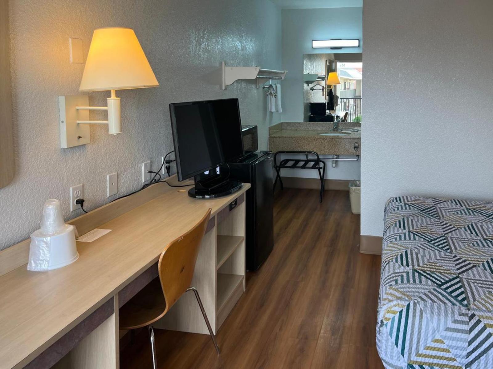 Hotel 6-odessa, Tx Odessa