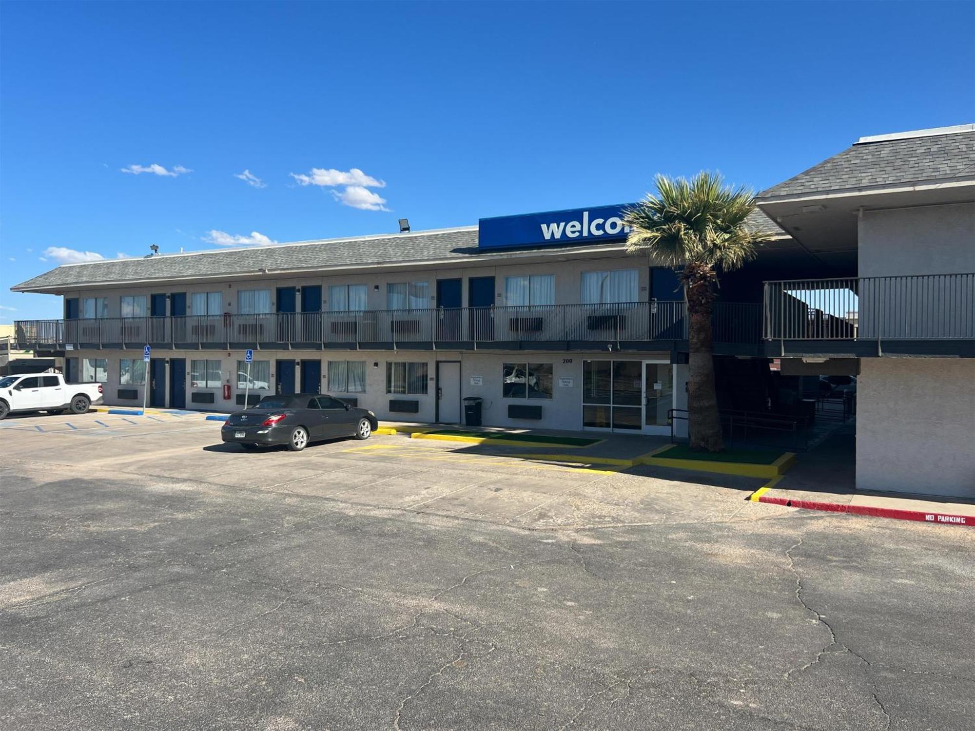6-odessa, Tx Odessa