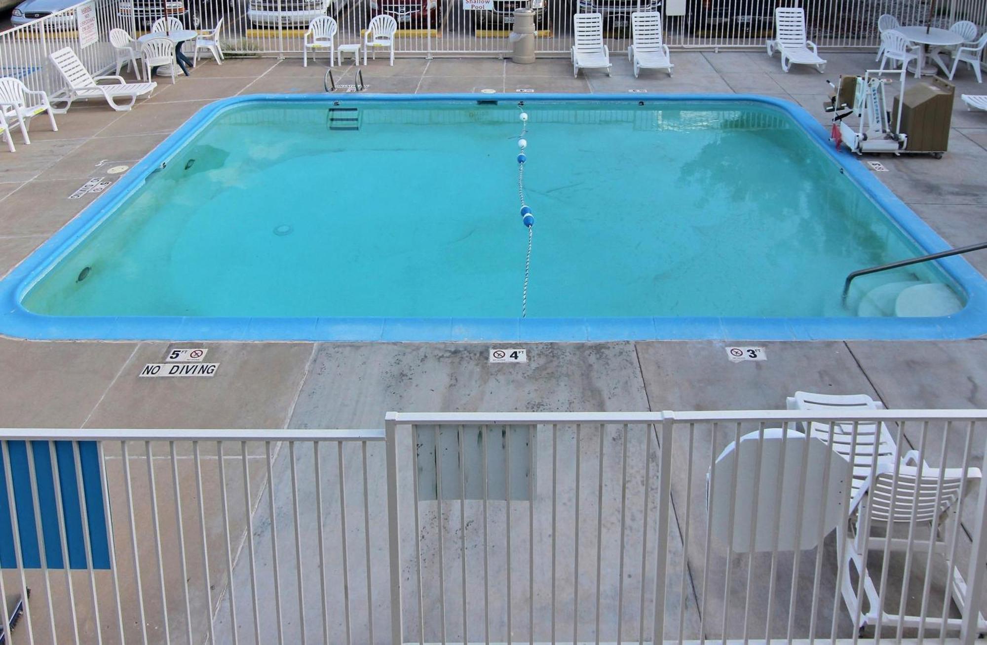 6-odessa, Tx Hotel 2*