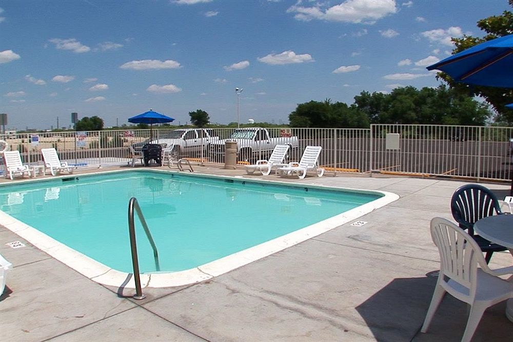Hotel 6-odessa, Tx Odessa