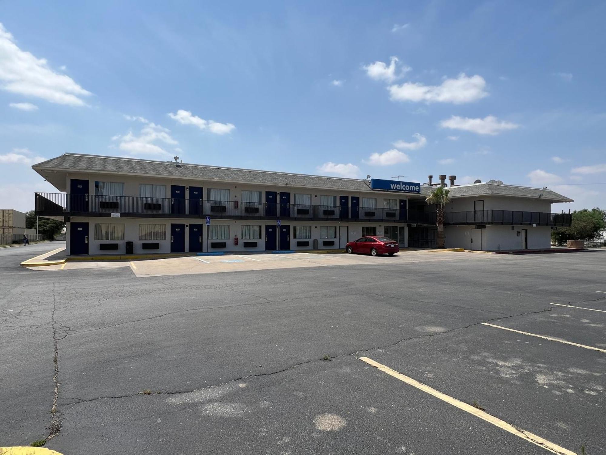 6-odessa, Tx